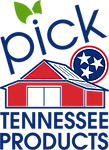 Pick Tennessee products logo